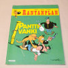 Rantanplan Panttivanki